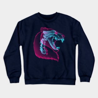 X-Rays Crewneck Sweatshirt